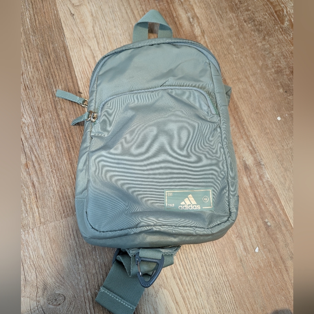 Adidas Shoulder Bag
